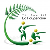 Ecusson LA FOUGERAISE