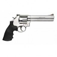 Smith et Wesson 686 inox